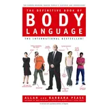 Bantam Books The Definitive Book of Body Language