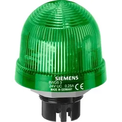 SIEMENS Dauerlichtelement 8WD5300-1AC
