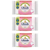 Cottonelle Feuchtes Toilettenpapier Maxi Pack Sensitiv , 3x84er EAN5029053579672