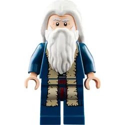 LEGO® - Ideas - twn518 - Leonardo da Vinci (10363)