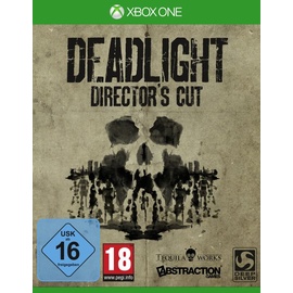 Deadlight - Director's Cut (Xbox One)