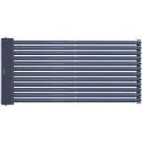 Viessmann Vakuum-Röhrenkollektor Balkonmodul Vitosol 300-TM SP3C waagerecht - 1,98 m2 - SK06740