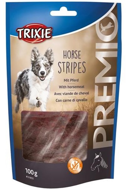 PREMIO Horse stripes 11 cm 100 g