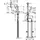 Hansgrohe Cittero Edelstahl Finish (39862800)