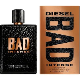 Diesel Bad Intense Eau de Parfum 125 ml