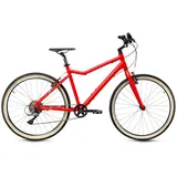 Academy Kinderfahrrad 26 Grade red