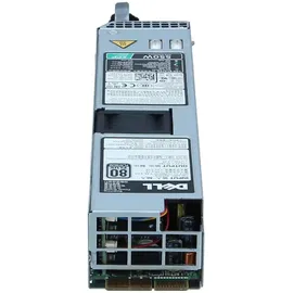 Dell - 450-AEKP - Stromversorgung Hot-Plug (Plug-In-Modul) - 550 Watt - für PowerEdge R330, R340, R4