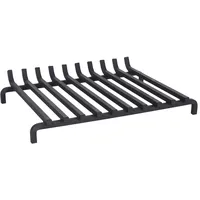 feueranker® Feuerrost Kaminrost Eisen verschiedene Größen