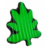 Didak Pool Luftmatratze Didak Pool - Mega Leaf Float - 175x170x13cm