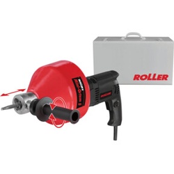 Roller Elektro-Rohrreinigungsgerät Mini-Ortem