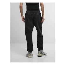 URBAN CLASSICS Jogg Denim Slim Fit Schwarz M