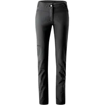 Maier Sports Inara Vario Shorts Damen Schwarz 44