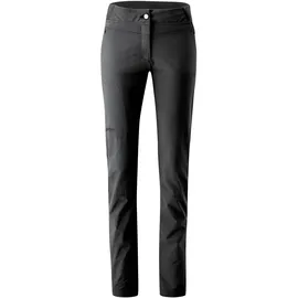 Maier Sports Inara Vario Shorts Damen Schwarz 44