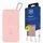 3M 3MK PastelUp 10.000mAh 22.5W rosa