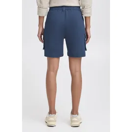 Oxmo Bermudas Cargo blau 44