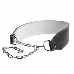Nordic Fighter Leder Dip Gürtel