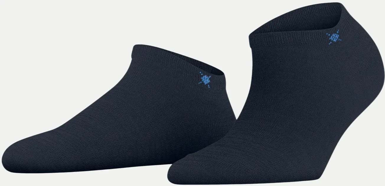 Sneakersocken Soho Vibes Schwarz 36-41