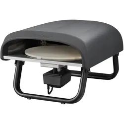 Enders Pizzaofen Paco Rotate