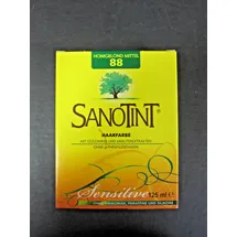 Sanotint Haarfarbe Light 88 honigblond 125 ml