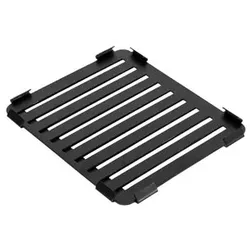 Louis Parts Kennzeichen-Rahmen Universal für deutsche Kennzeichen, verstellbar