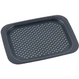 Wenko Anti-Rutsch Tablett anthrazit