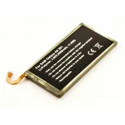 AGI Akku kompatibel mit Samsung EB-BA800ABE