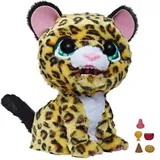 HASBRO F43945L2 FURREAL FRIENDS Lolly, meine Leopardin