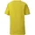 Puma teamGOAL 23 Casuals Tee Jr T-shirt, Cyber Yellow, 164