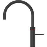 Quooker Fusion Round mit PRO3 Reservoir schwarz FNRBLK PRO3 *inkl. 7 JAHRE GARANTIE*