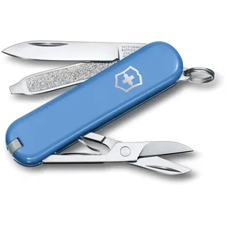 Victorinox Classic SD Blau