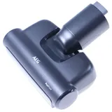 AEG AZE155 PetPro+ Tierhaardüse (Effiziente Tierhaarentfernung auf Sofas und Polstern, für Haushalt & Auto, Tiefenreinigung, verbesserte Leistung, passend für AEG 8000 Akku-Staubsauger, schwarz)