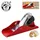 Corvus A600672 - Kids at work: Holzhobel 13,5 cm, Metall
