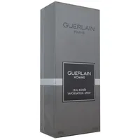 GUERLAIN Eau de Toilette Guerlain Homme L`Eau Boisee Eau de Toilette edt 100ml