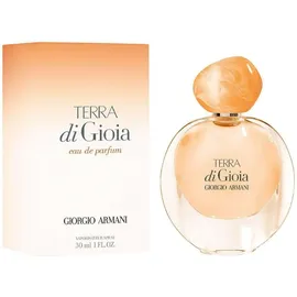 Giorgio Armani Terra di Gioia Eau de Parfum 30 ml