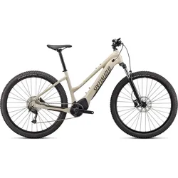 Specialized Tero 3.0 Step-Through Weiß Modell Aktion