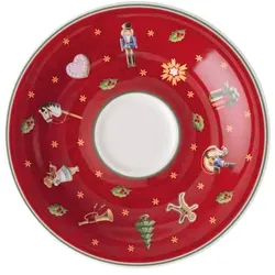 Villeroy & Boch Espresso-Untertasse Toy's Delight Specials Geschirr  