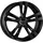 MAK Zenith 6,5 x 16 5 x 112 ET42 Schwarz