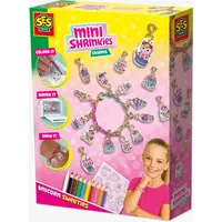 SES Creative Mini Shrinkies Anhänger