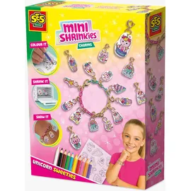 SES Creative Mini Shrinkies Anhänger