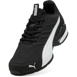 Puma Electro SL Herren Black/White/Silver 44