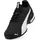 Puma Electro SL Herren Black/White/Silver 44