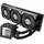 ASRock Steel Legend Dark 360 LCD
