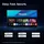 Hisense 55E79S 55" 4K UHD QLED Smart TV
