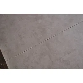 KAWOLA ISTAR 180 x 76 x 90 cm grau