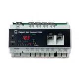 Güde GUDE 2304-1 Remote I/O, Hutschiene