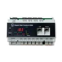 Güde GUDE 2304-1 Remote I/O, Hutschiene