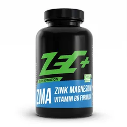 Zec+ ZMA Kapseln 90 St