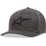 Alpinestars Ageless Curve Kappe Charcoal Heather L-XL