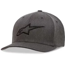 Alpinestars Ageless Curve Kappe Charcoal Heather L-XL