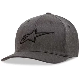 Alpinestars Ageless Curve Kappe Charcoal Heather L-XL